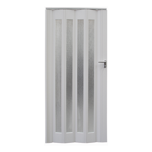 Concertina Doors