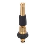 Pope 12mm Soft Grip Brass Nozzle