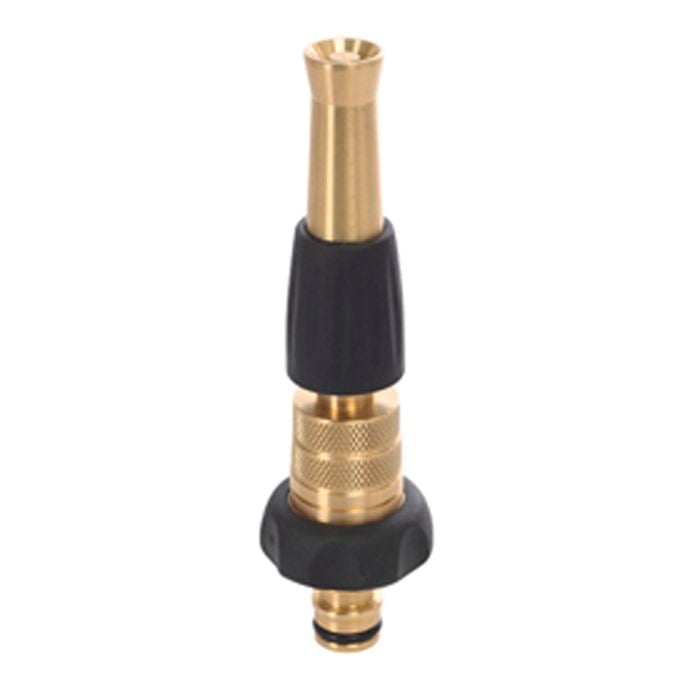 Pope 12mm Soft Grip Brass Nozzle