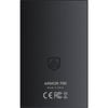 Lexar Armor 700 Usb 3.2 Gen 2x2 Portable Ssd - 2tb