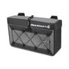 Blackburn Outpost Elite Hitchhikers 2.5l Handlebar Bag Black/grey