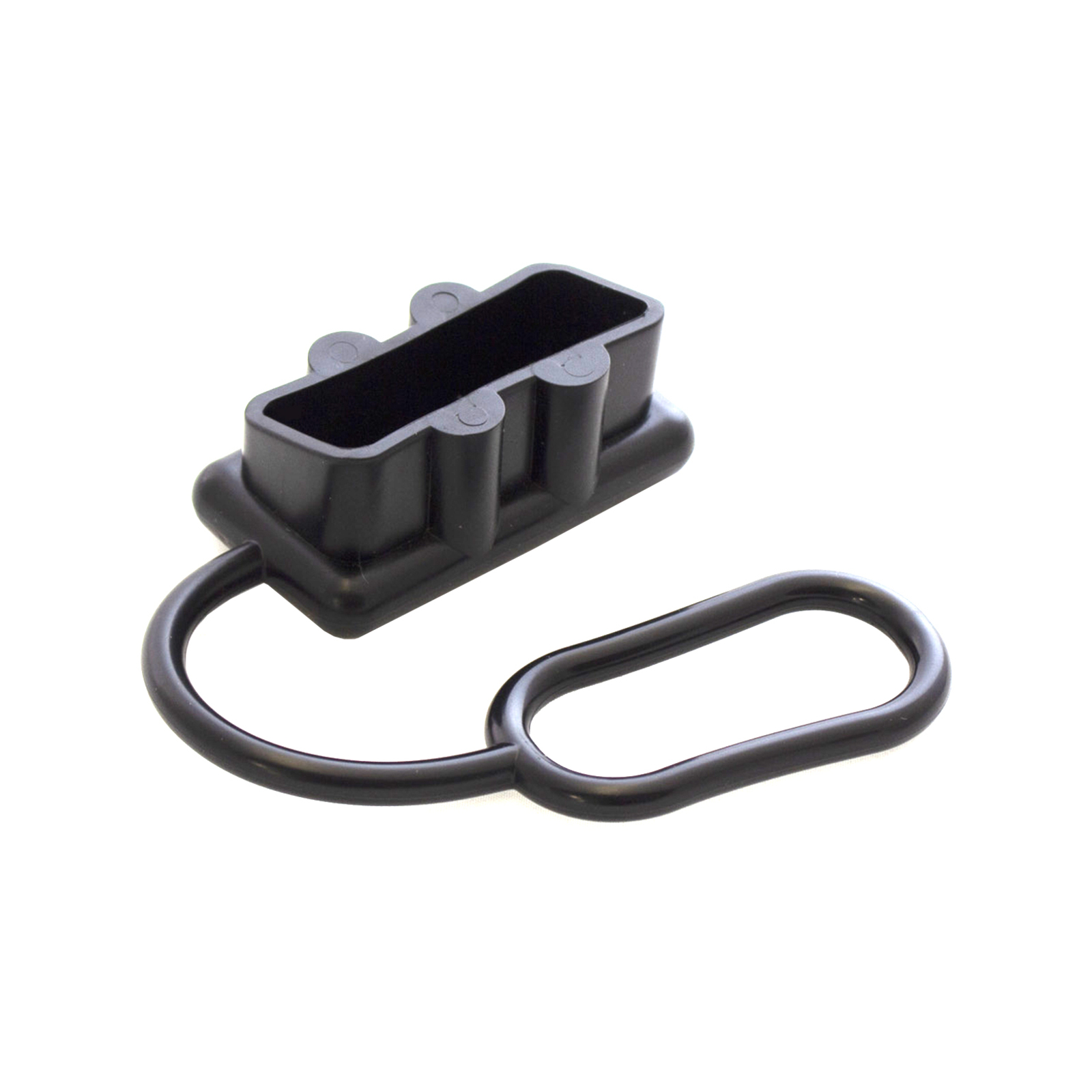 KT Solar HD Connector 50A Cover Red KTHDC50C-R thumbnail 2