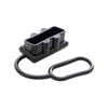 KT Solar HD Connector 50A Cover Black KTHDC50C