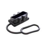 KT Solar HD Connector 50A Cover Black KTHDC50C