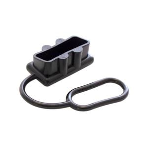 KT Solar HD Connector 50A Cover Black KTHDC50C