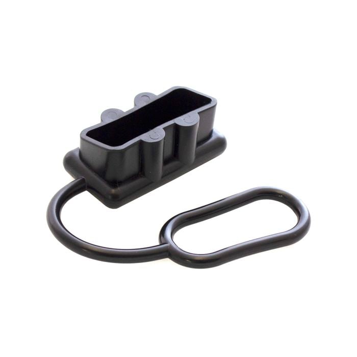 KT Solar HD Connector 50A Cover Black KTHDC50C
