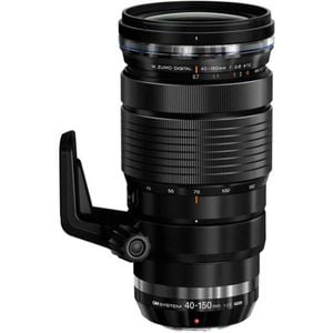 Olympus Om System 40-150mm F/2.8 Pro Lens