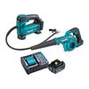 Makita 18V 2 Piece Combo Kit DLX2428T01