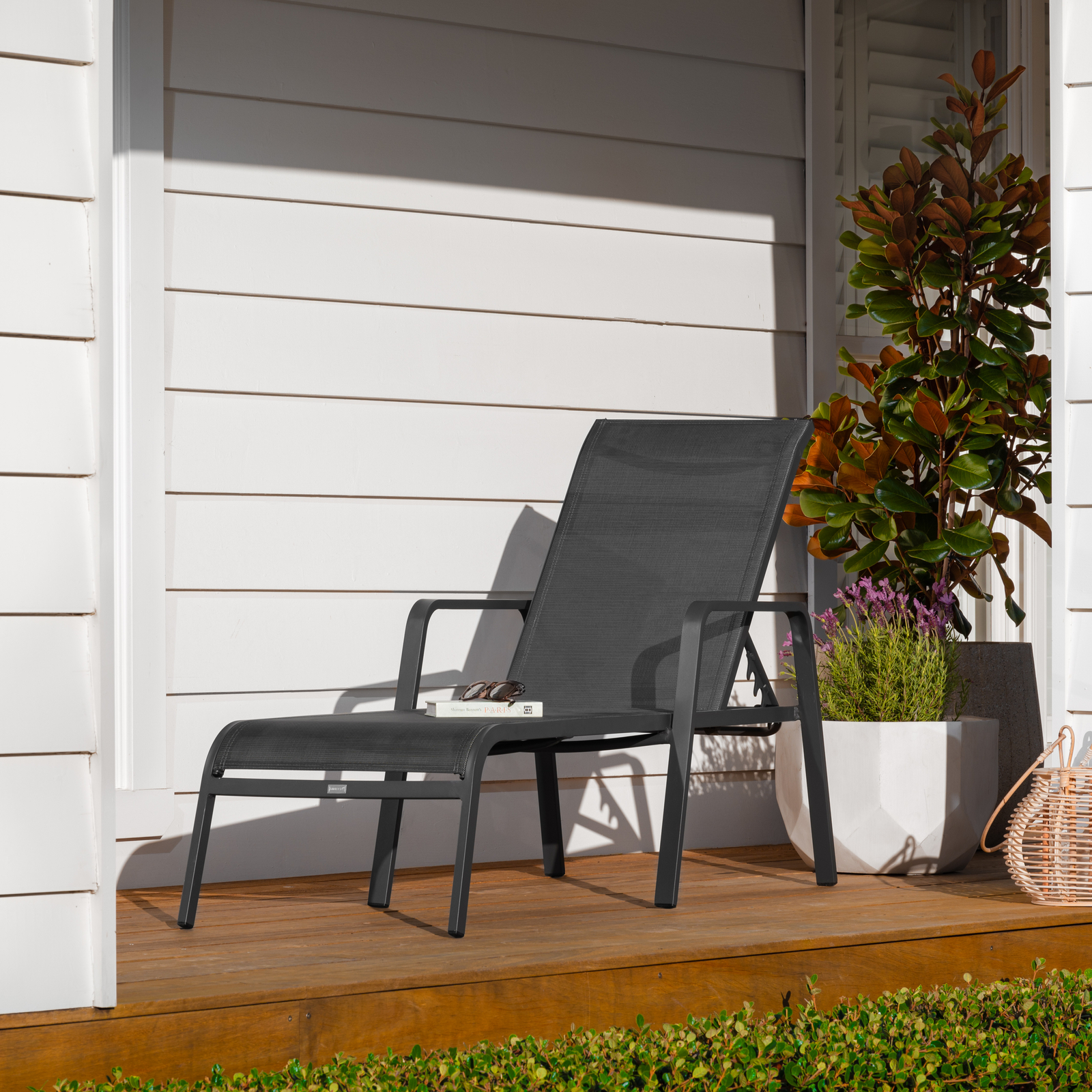 Bunnings pool loungers discount