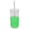 Porta Summer Fun Green Smoothie Cup 400ml