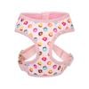 Happy Tails Small Donut Dog Harness