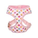 Happy Tails Small Donut Dog Harness