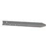 Jack 40 x 45 x 400mm Concreter’s Steel Post