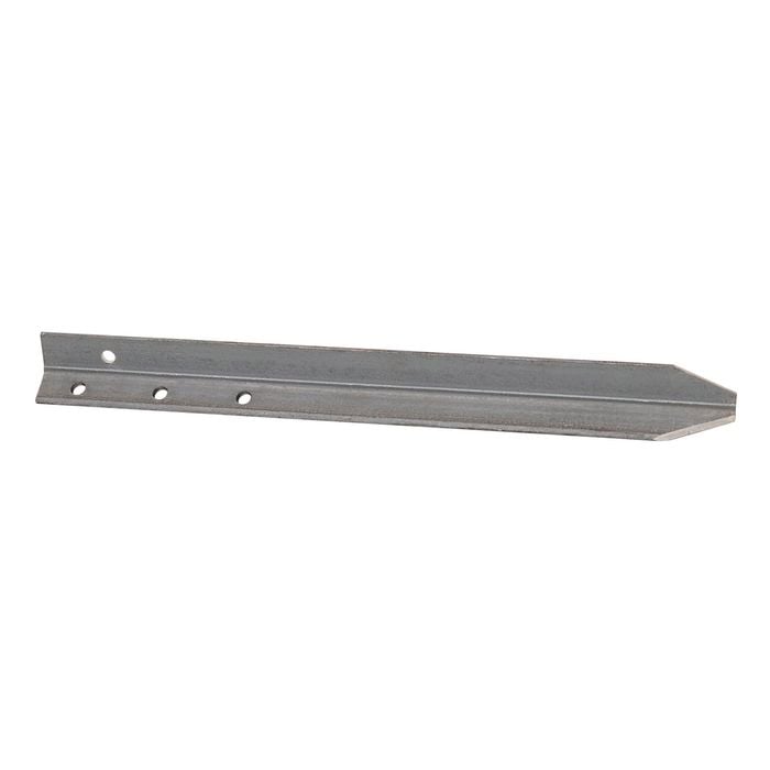 Jack 40 x 45 x 400mm Concreter’s Steel Post