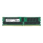 Micron 16GB (1x16GB) DDR4-3200 RDIMM Memory [MTA18ASF2G72PZ-3G2R1R]
