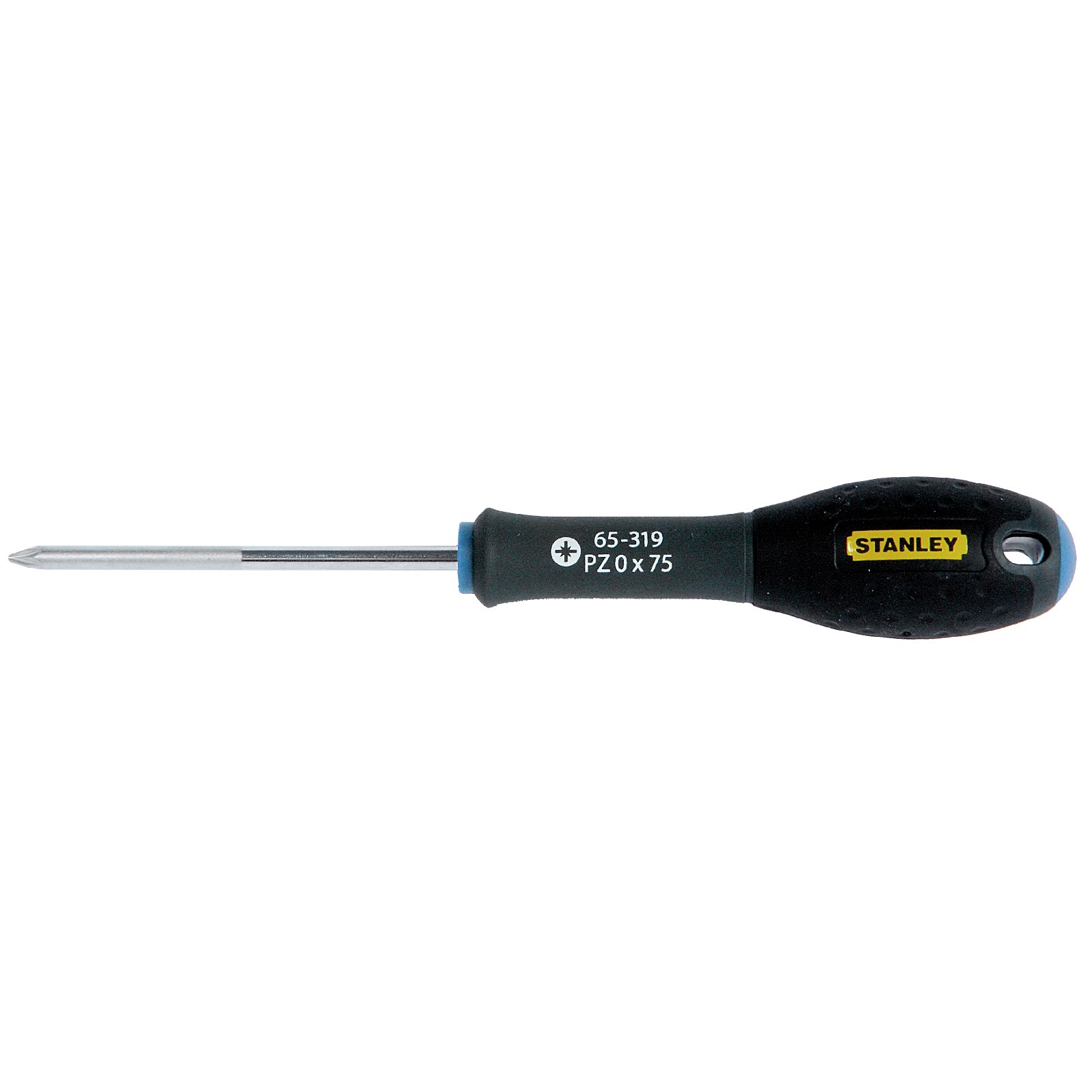 Stanley FatMax 75mm Pozidrive #0 Tip Screwdriver product image