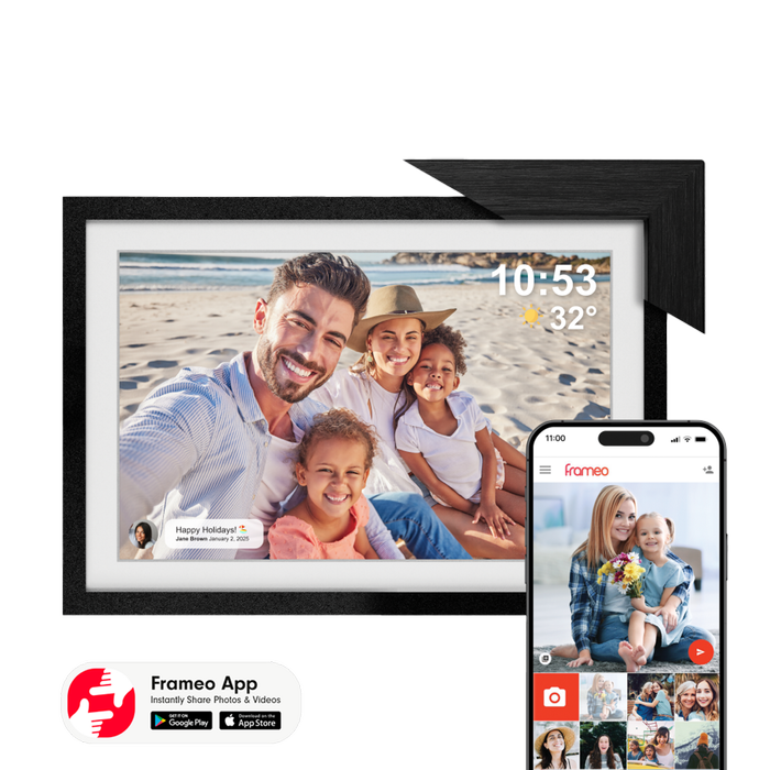 Soho 10.1 inch Smart Photo Frame