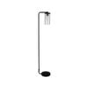 Oriel Lighting Raymont Floor Lamp 27.5cm