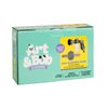 Art & Bob Dog Washing Hose Attachment and Shampoo Dispenser