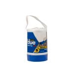 ScotchBlue 610mm x 27m Pre-Taped Painter's Plastic Refill