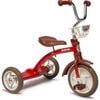 Italtrike 10" Super Lucy Trike - Red