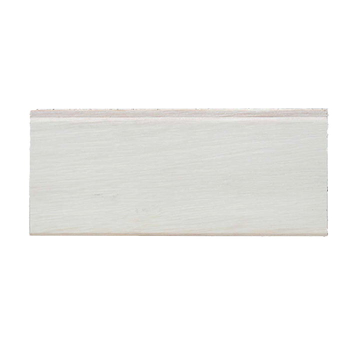 90 x 9mm 3.6m Lining Board Limewash Stained Hardwood 10 Pack