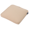 Mojo 45cm Beige Outdoor Cushion