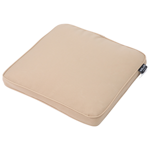Mojo 45cm Beige Outdoor Cushion