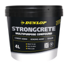 Dunlop 4L Strongcrete Cement Additive