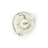 Westinghouse Fridge Fan Motor and Fan Blade 4055892790