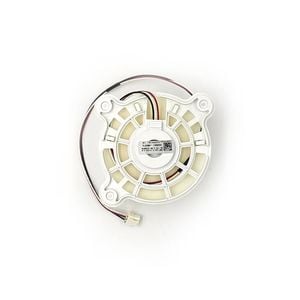Westinghouse Fridge Fan Motor and Fan Blade 4055892790