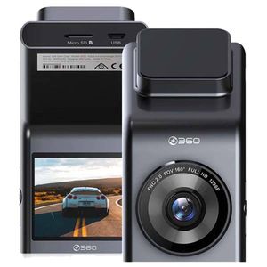 360 G300h 1296p Wifi Gps Dash Camera