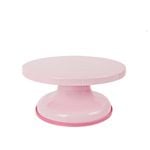 Chefmade x Sanrio Hello Kitty Round Revolving Cake Stand 26cm