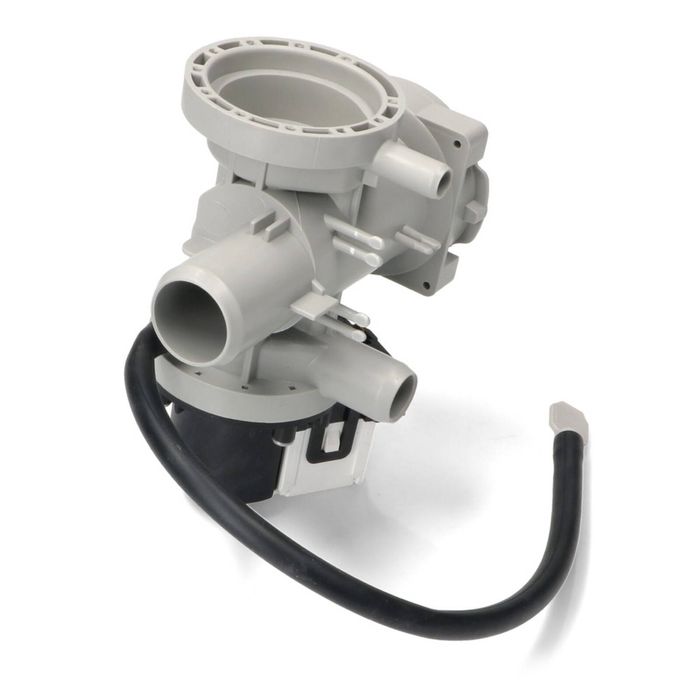 Washing Machine Water Drain Pump Complete Assembly 5859en1006s, Suits Lg