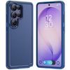 Tough On for Samsung Galaxy S26 Ultra Armor Core Case - Ink Blue