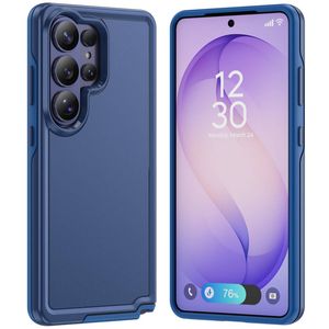 Tough On for Samsung Galaxy S26 Ultra Armor Core Case - Ink Blue