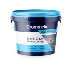 Waterproofing & Sealing