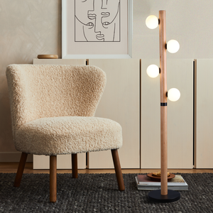 Lexi Lighting Evie Floor Lamp