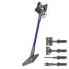 Mygenie X-lite Hydra Glide Pro Cordless Vacuum Mop Hepa Blue
