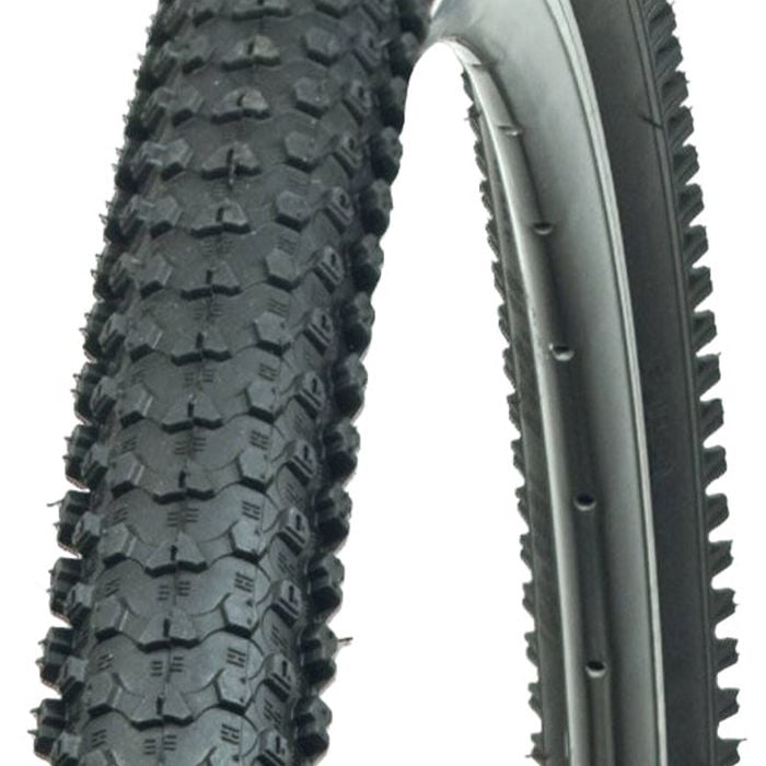 Freedom 24"x1.95" Off Road Tyre Black