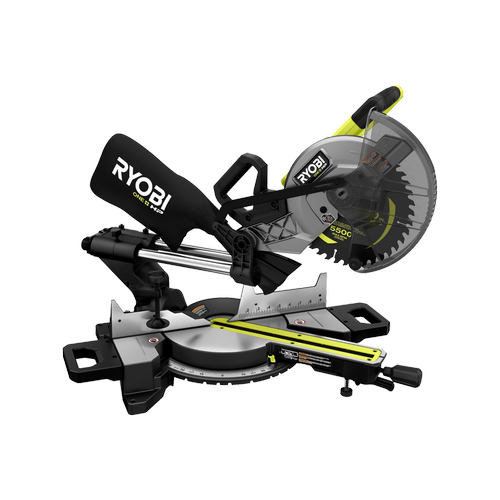 Ryobi 18v mitre saw bunnings sale