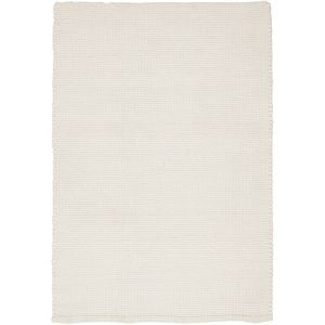 The Rug Connection Nordic 300 White 225X155cm Rug