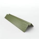 Fibre Cement 12mm x 3m Aluminium Internal Corner - 12mm