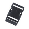 Taurus 38mm Replacement Leather Side Release Buckle