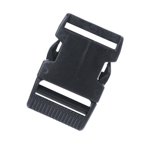Taurus 38mm Replacement Leather Side Release Buckle