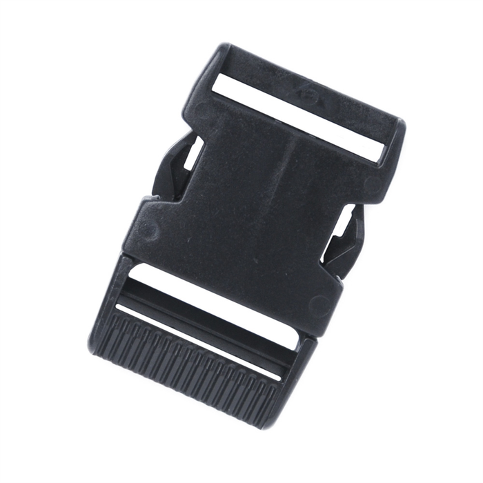 Taurus 38mm Replacement Leather Side Release Buckle