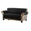 Sofa Cover 1/2/3 Seater Quilted Couch Covers Lounge Protector Slipcovers Pet Dog
