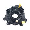 Machter Autoparts Airbag Clock Spring Fit For Nissan Navara D23 NP300 2015-2020 25554-3TS0A