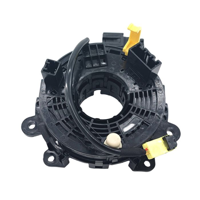 Machter Autoparts Airbag Clock Spring Fit For Nissan Navara D23 NP300 2015-2020 25554-3TS0A