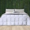 Dreamz 400GSM All Season Duvet Doona Bamboo Quilt Super King